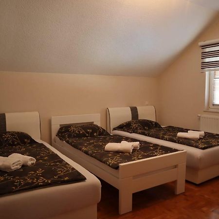 Villa Sami Bihać Exterior foto